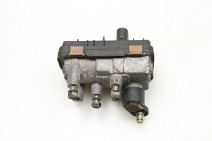 Turbo elektriline täitur - 4933519411