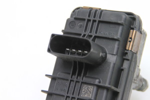 BMW 5 SERIES F10 (2010–2017) Turbīnas elektriskais aktuators 4933519411 - 3