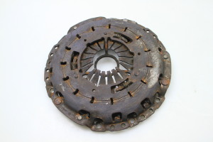 Clutch pressure plate - 