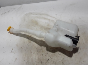 RENAULT Master (2019–2024) Front washer fluid reservoir 289100406R - 3