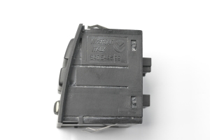 BMW 3 SERIES E90 (2004–2013) Hazard light switch 913242101 - 4
