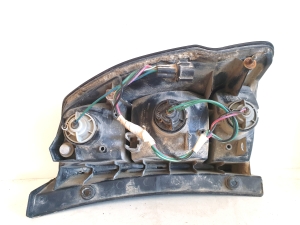 Mitsubishi Pajero Sport I (1996–2009) Eckleuchte hinten 043-1690 - 2