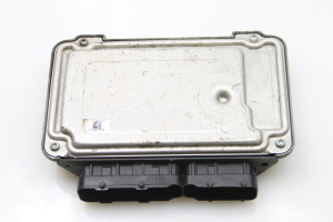 TOYOTA Aygo B 10 (2005–2014) Motorsteuergerät 896610H130 - 2