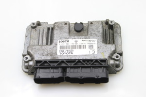 Motorsteuergerät - 896610H130