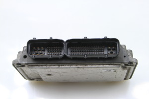 TOYOTA Aygo B 10 (2005–2014) Motorsteuergerät 896610H130 - 3
