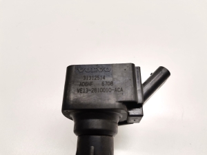  Ignition coil 