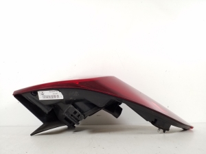 RENAULT Megane III (2008–2016) Eckleuchte hinten 265500010R - 4