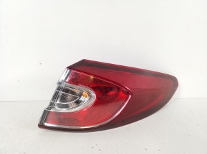 Eckleuchte hinten - 265500010R