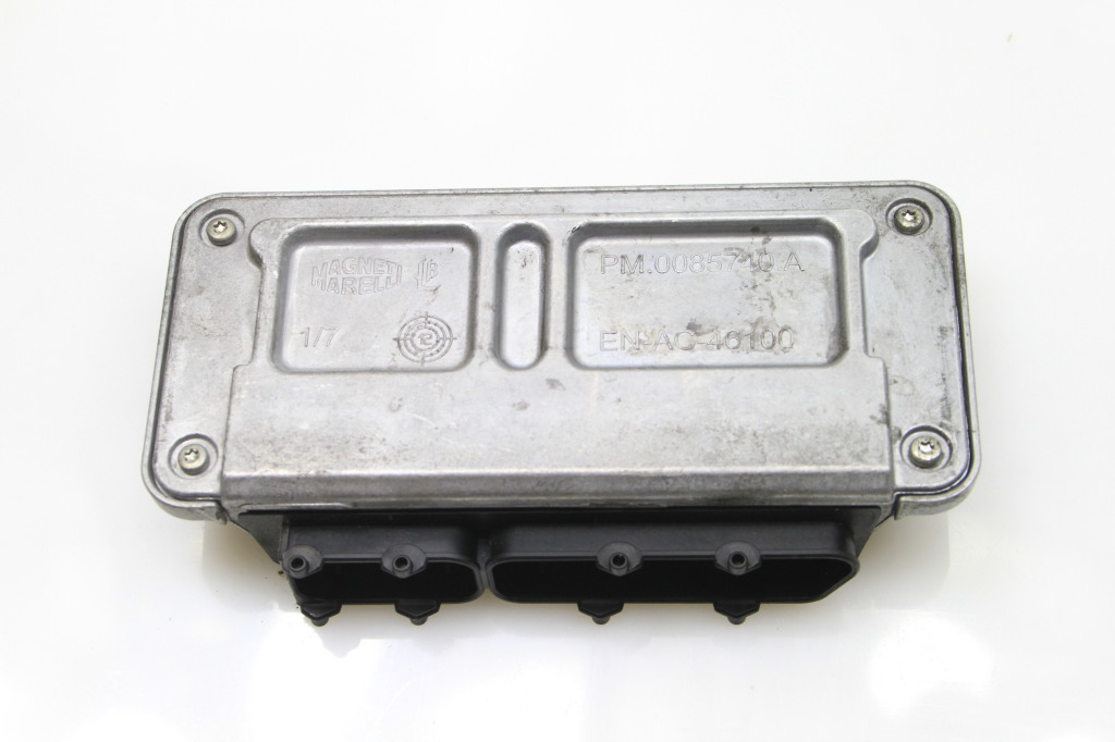 SEAT Ibiza 4 generation (2008-2017) Motorkontrollenhet ECU 03C906014FB 25097579