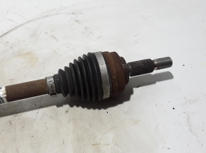 RENAULT Clio V (2019–2026) Front drive shaft and its parts 391001267R - 3