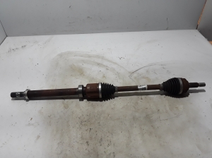 Front drive shaft and its parts - 391001267R