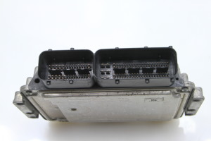 Hyundai ix35 (2009–2015) Motorsteuergerät 391992ABB3 - 3