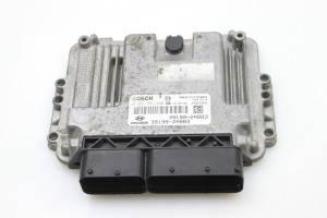 Calculateur moteur - 391992ABB3