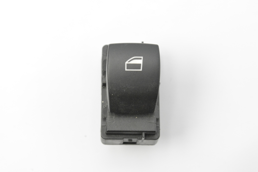 BMW 3 SERIES E90 (2004–2013) Aizmugurējo sānu durvju stikla slēdzis 6945874 BMW 3 SERIES E90 (2004–2013) Aizmugurējo sānu durvju stikla slēdzis 6945874