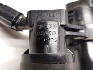Kia Stonic I (2017–2026) Ignition coil 2730103200 - 4