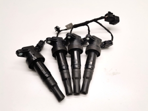 Kia Stonic I (2017–2026) Ignition coil 2730103200 - 5