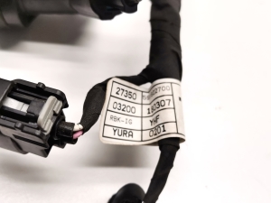 Kia Stonic I (2017–2026) Ignition coil 2730103200 - 2