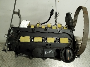 AUDI A4 B8 (2007–2016) Engine CAHA - 2