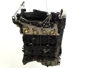 AUDI A4 B8 (2007–2016) Engine CAHA - 6
