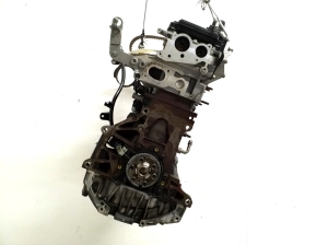 AUDI A4 B8 (2007–2016) Engine CAHA - 7