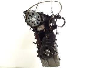 AUDI A4 B8 (2007–2016) Engine CAHA - 8