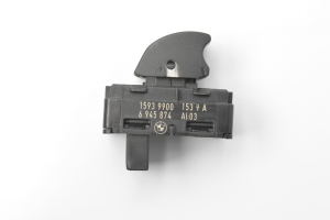 BMW 3 SERIES E90 (2004–2013) Schalter el. Fensterheber hinten 6945874 - 2