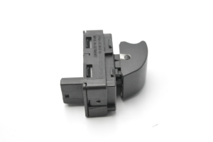 BMW 3 SERIES E90 (2004–2013) Schalter el. Fensterheber hinten 6945874 - 4
