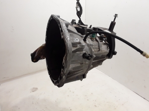 RENAULT Master (2019–2024) Getriebe PF6066 - 2