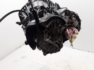 RENAULT Master (2019–2024) Getriebe PF6066 - 3