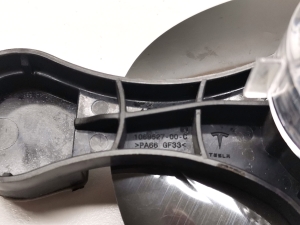 Tesla Model X X (2015–2026) Other sensor 1069527-00-C - 3
