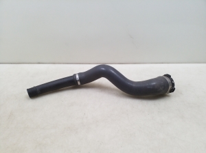 RENAULT Kadjar (2015–2026) Intercooler hose 144600442R - 2