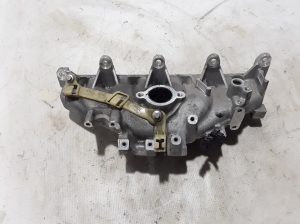  Intake manifold 