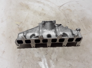  Intake manifold 