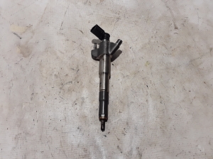 Fuel injector - 166009567R