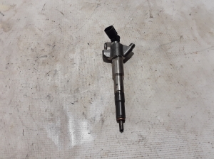 Fuel injector - 166009567R