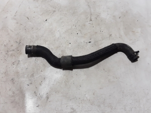   Cooling radiator hose 