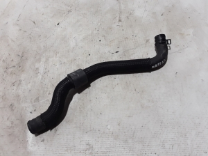  Cooling radiator hose 