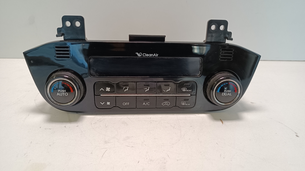 Kia Sportage (2010–2016) Heater control panel 972503U101