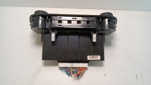 Kia Sportage (2010–2016) Heater control panel 972503U101 - 5