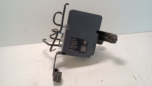 BMW 1 SERIES F20 (2010–2026) ABS unit 3451686224601 - 3