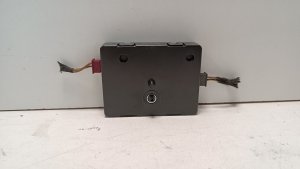 BMW 1 SERIES F20 (2010–2026) Antenna amplifier 922688802 - 2