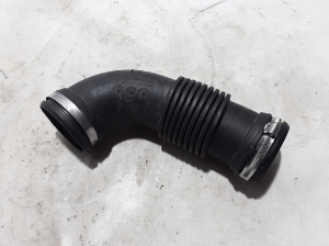  Air intake hose 