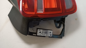 BMW 1 SERIES F20 (2010–2026) Eckleuchte hinten 6321724154207 - 2