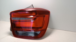 BMW 1 SERIES F20 (2010–2026) Eckleuchte hinten 6321724154207 - 4
