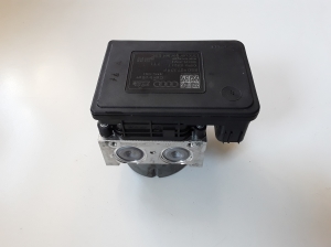 AUDI TT (2014–2026) ABS Steuergerät 8S0614517F - 2