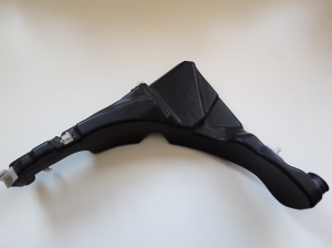 AUDI TT (2014–2026) Scheibenwaschbehälter vorne 8S0955449 - 2