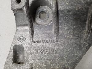  Generator holder 