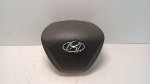 Hyundai i40 (2011–2026) Stūres drošības spilvens 3Z56900010 - 3