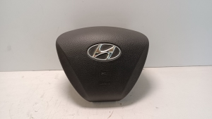 Steering wheel airbag - 3Z56900010