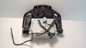 Ford Fiesta VI (2008–2017) Radio (head unit) 10R035512 - 6